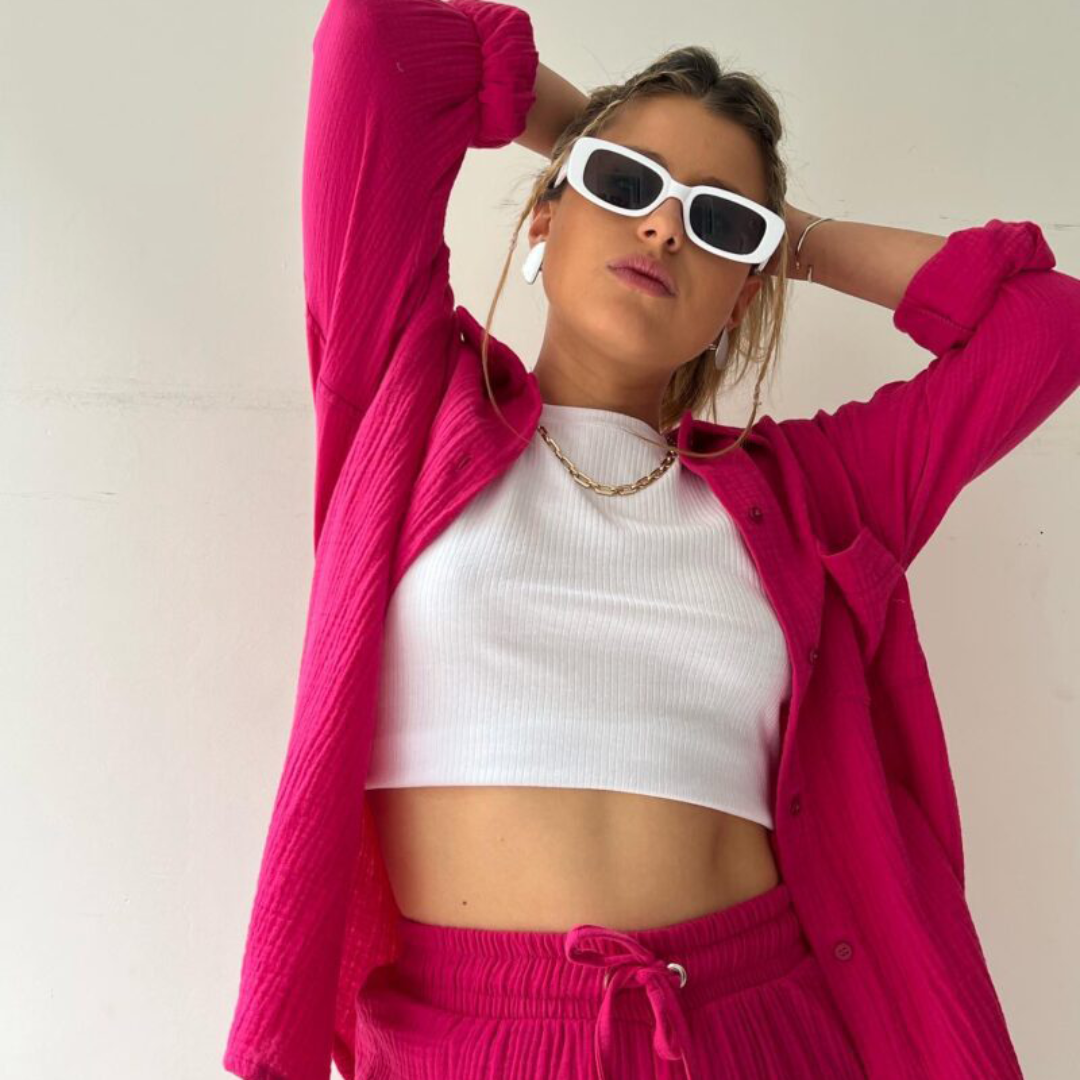 Conjunto Ana Clara