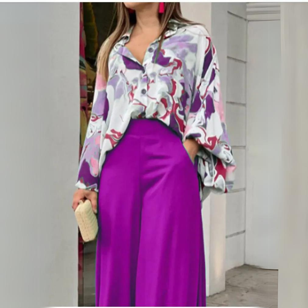 Conjunto Karina