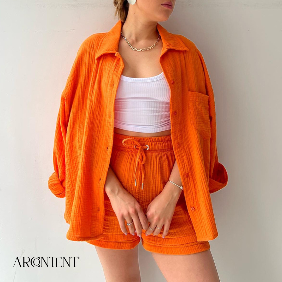 Conjunto Ana Clara
