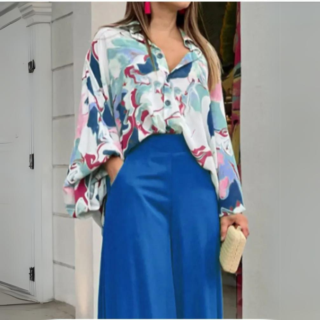 Conjunto Karina