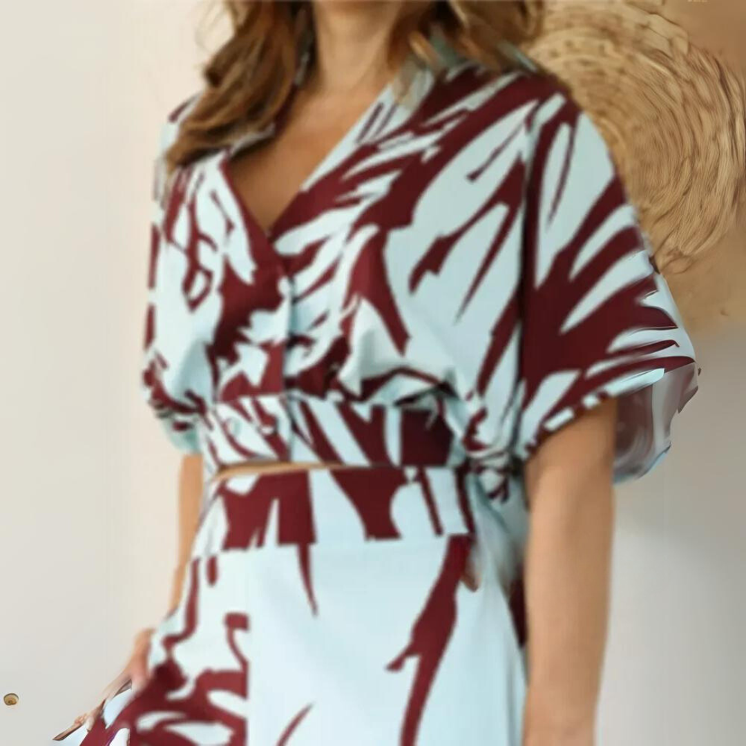 Conjunto Anny