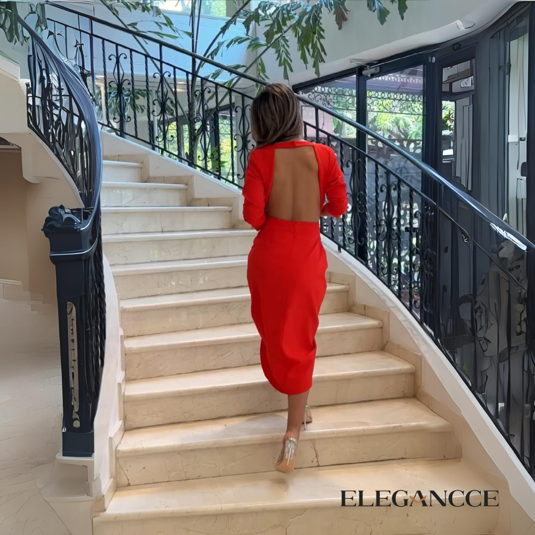 Vestido Roberta