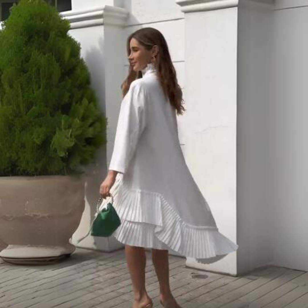 Vestido Laura