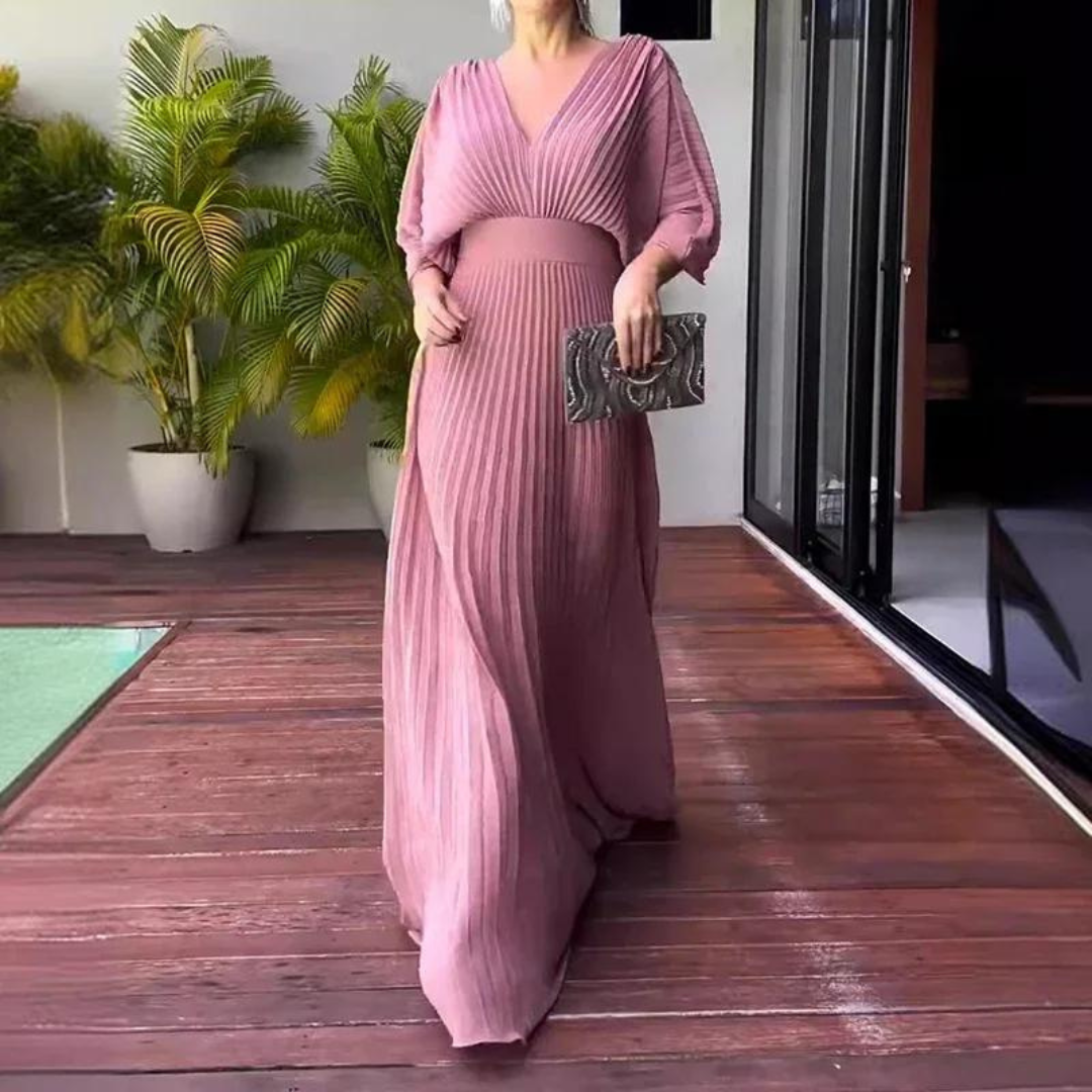Vestido Lavínia