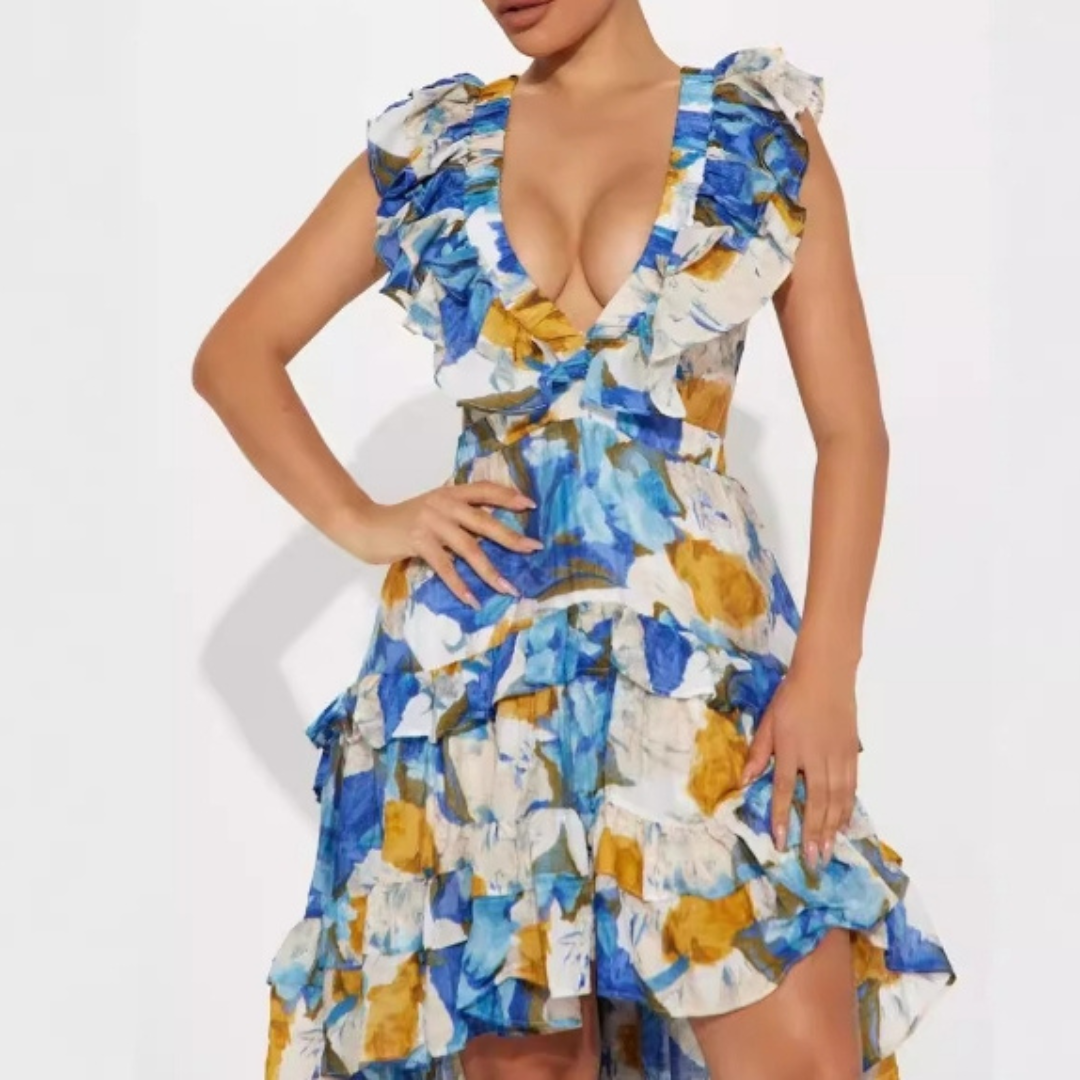 Vestido Daniela