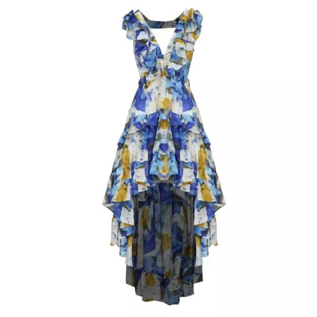 Vestido Daniela