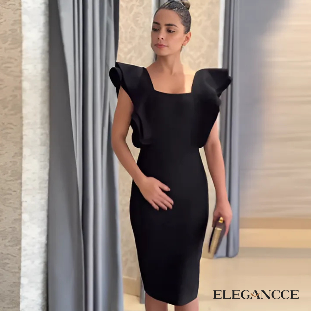 Vestido Lorraine