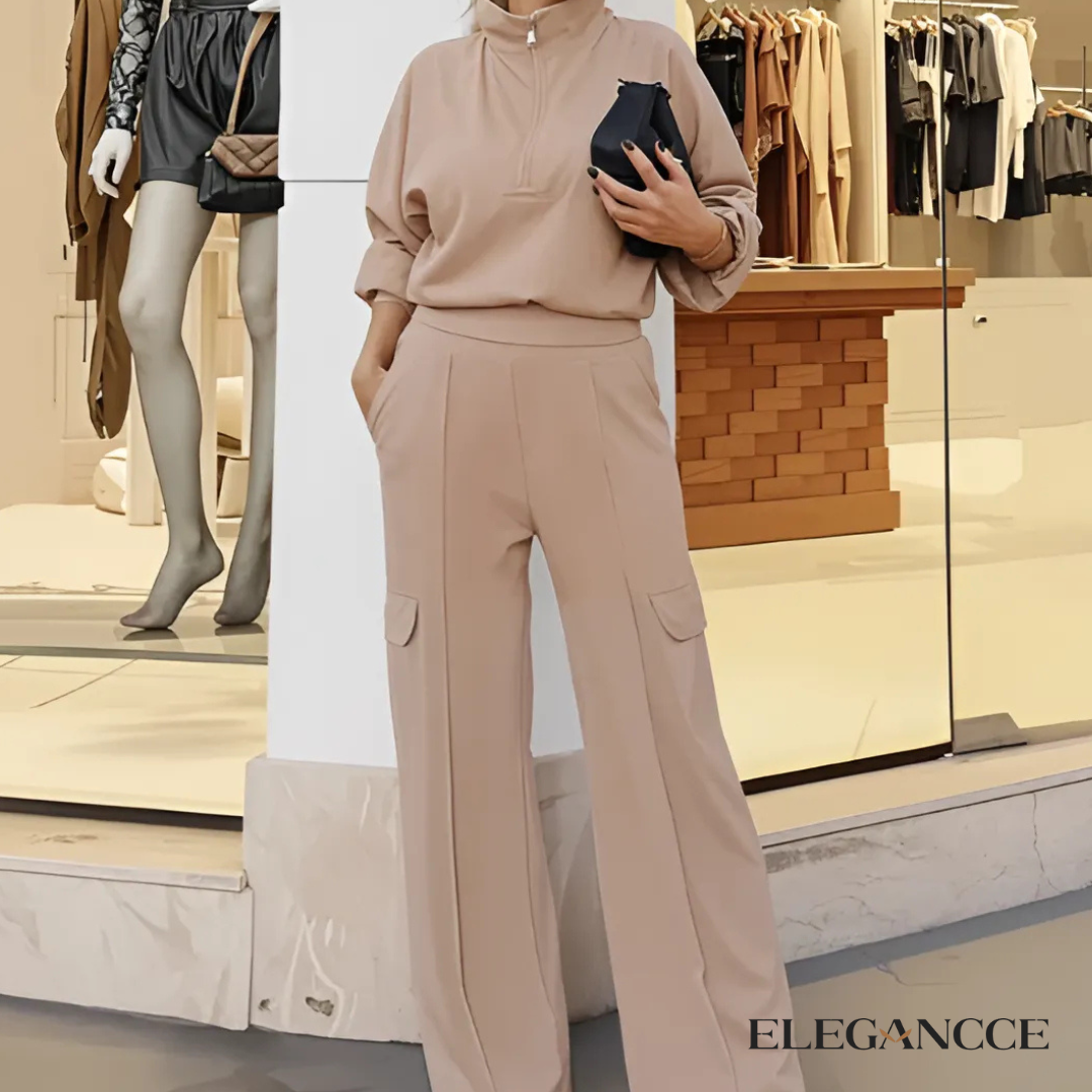 Conjunto Thais