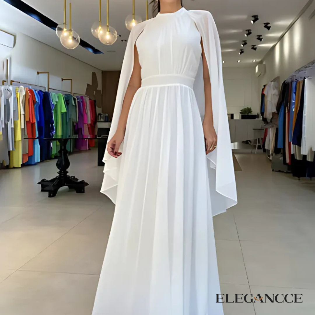 Vestido Micaela