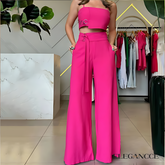 Conjunto Gisele
