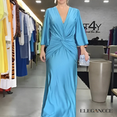Vestido Camile