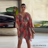 Vestido Felicity