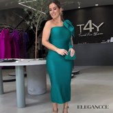 Vestido Jane