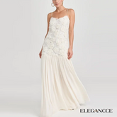 Vestido Leandra