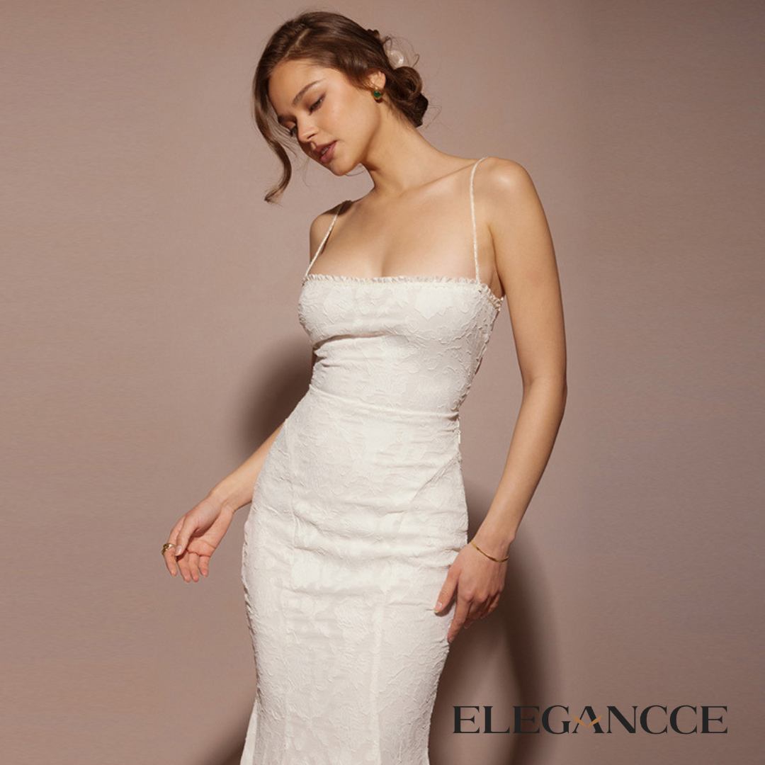 Vestido Caterine