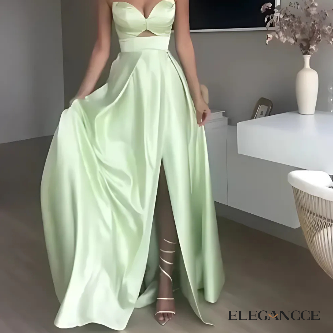 Vestido Khatia