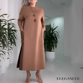 Vestido Emanuelle