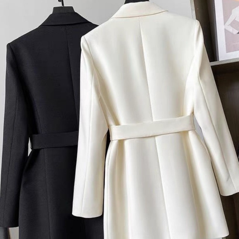 Blazer Feminino Long