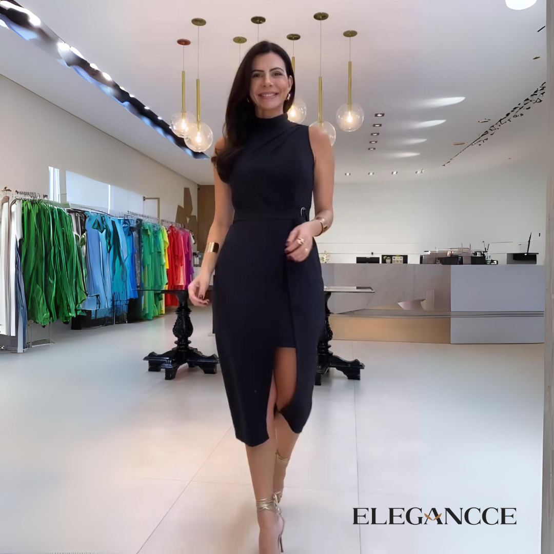 Vestido Sophia