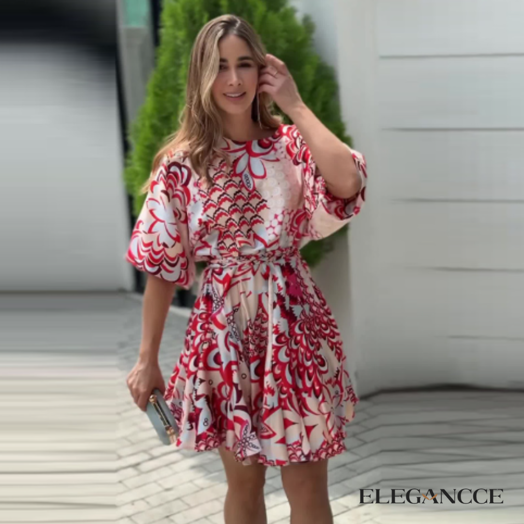 Vestido Mariane