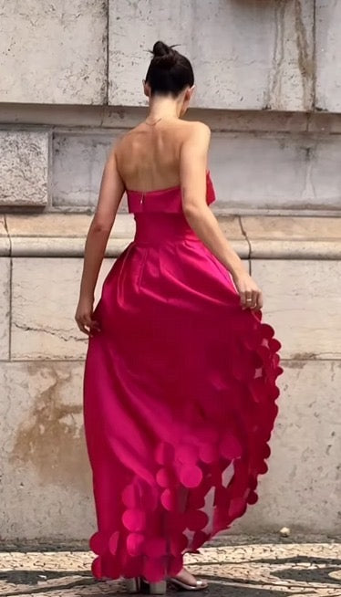 Vestido Vivian