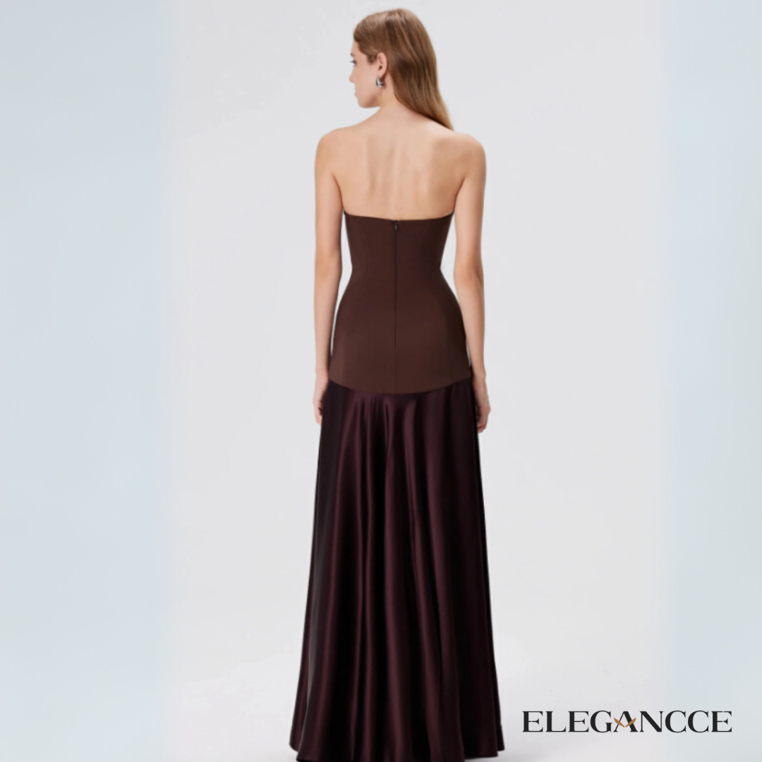 Vestido Rhaissa