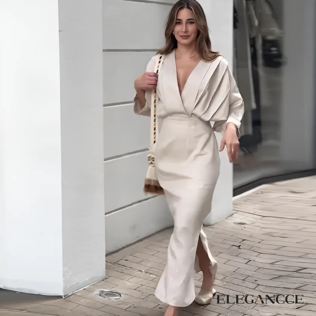Vestido Luisa