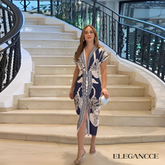 Vestido Evelize