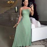 Vestido Catrina