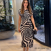 Vestido Dania