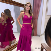 Conjunto Clarisse
