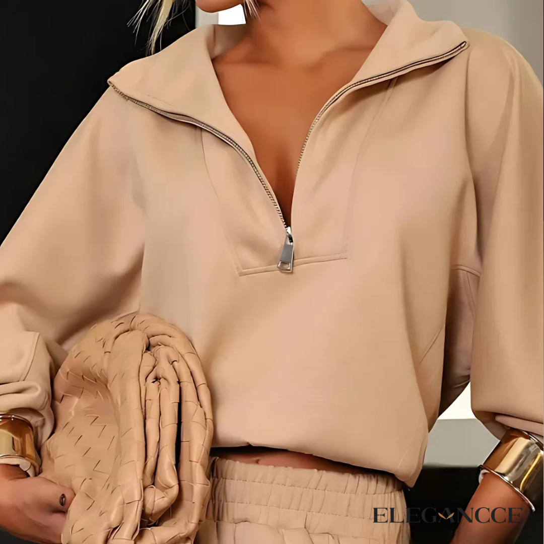 Conjunto Thais