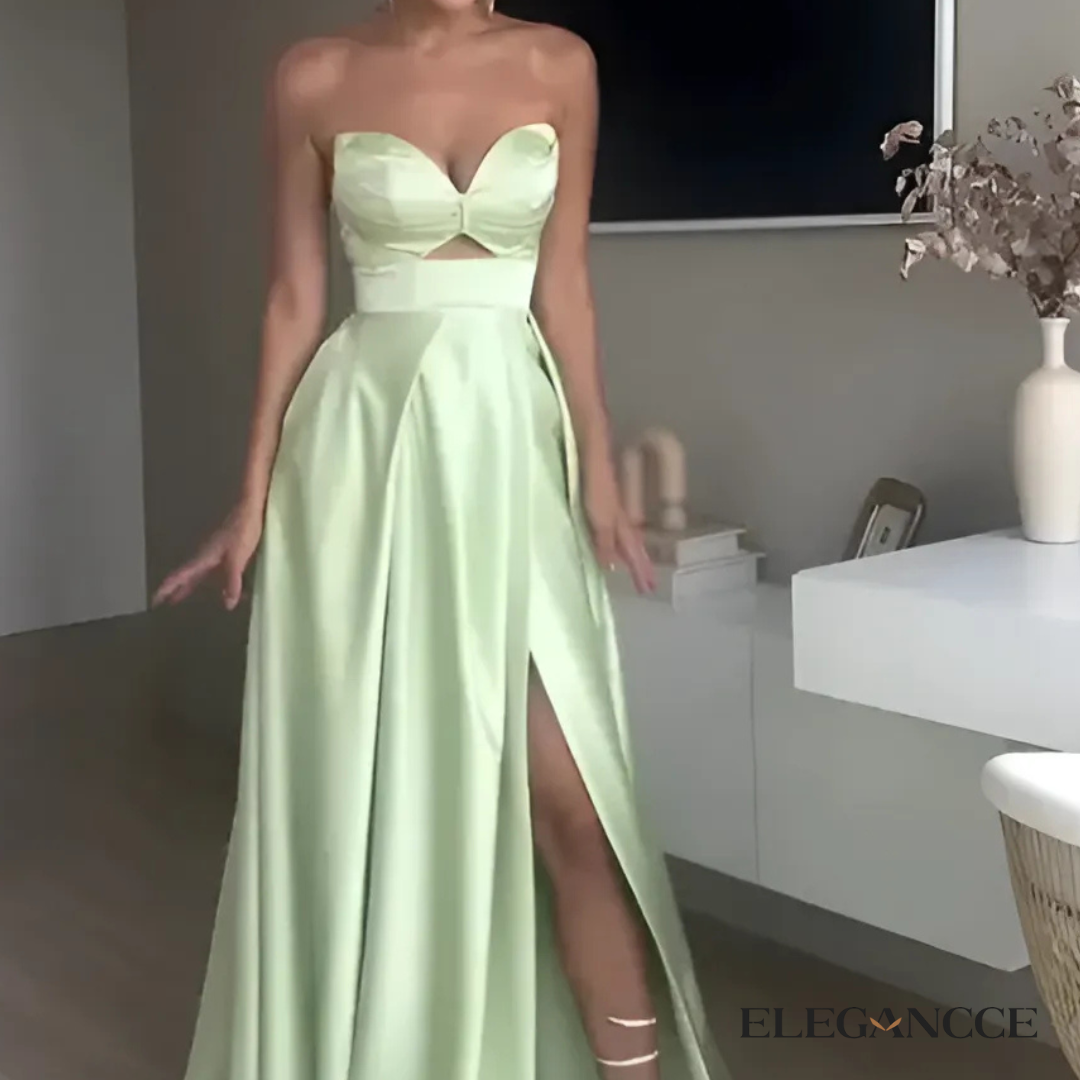 Vestido Khatia