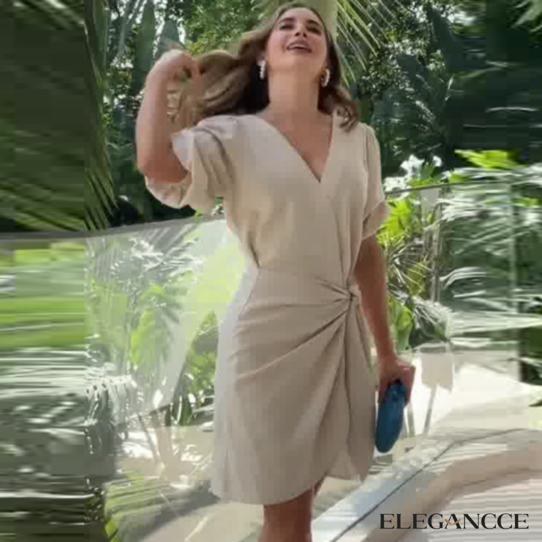 Vestido Nina