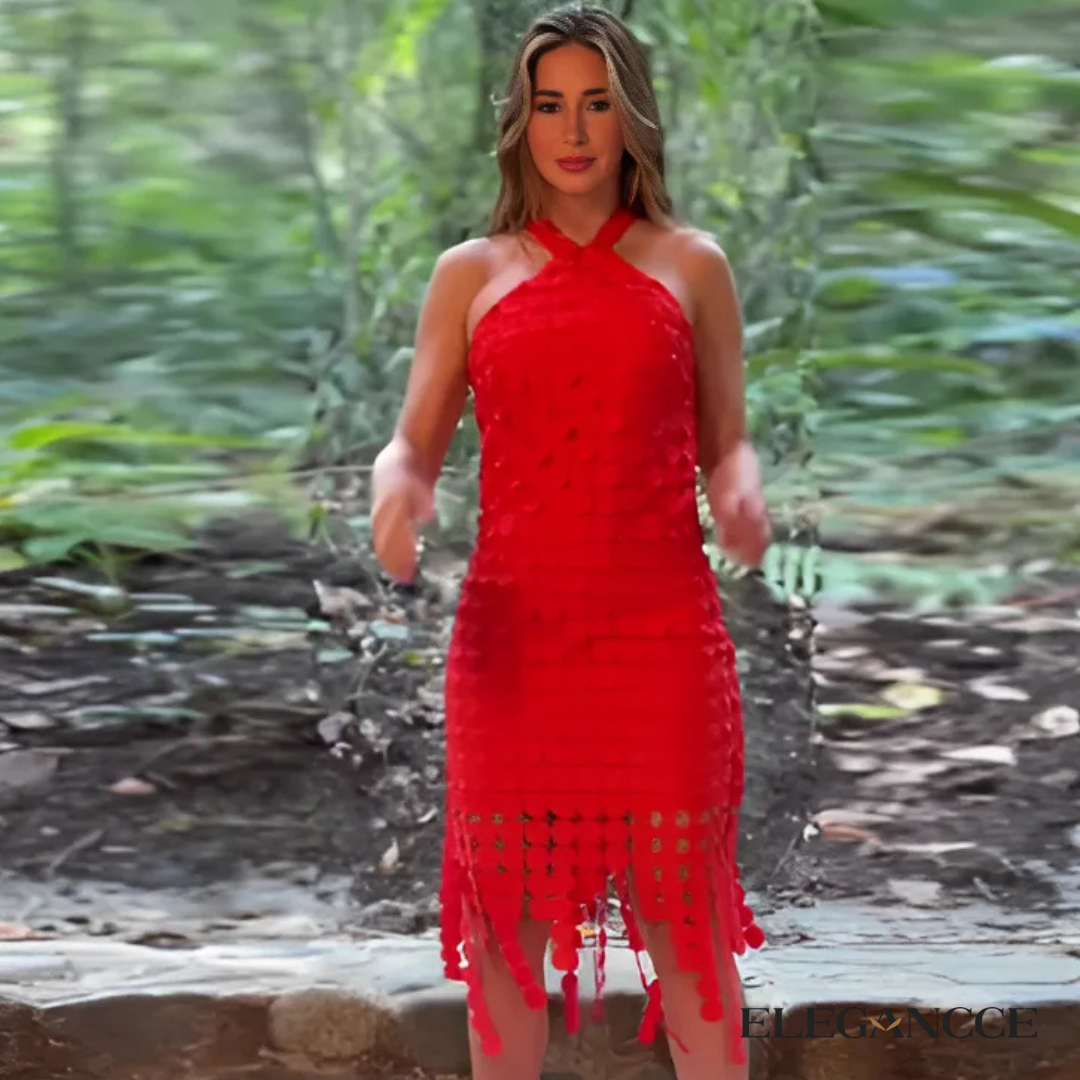 Vestido Thayanne