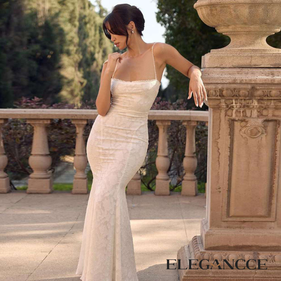 Vestido Caterine