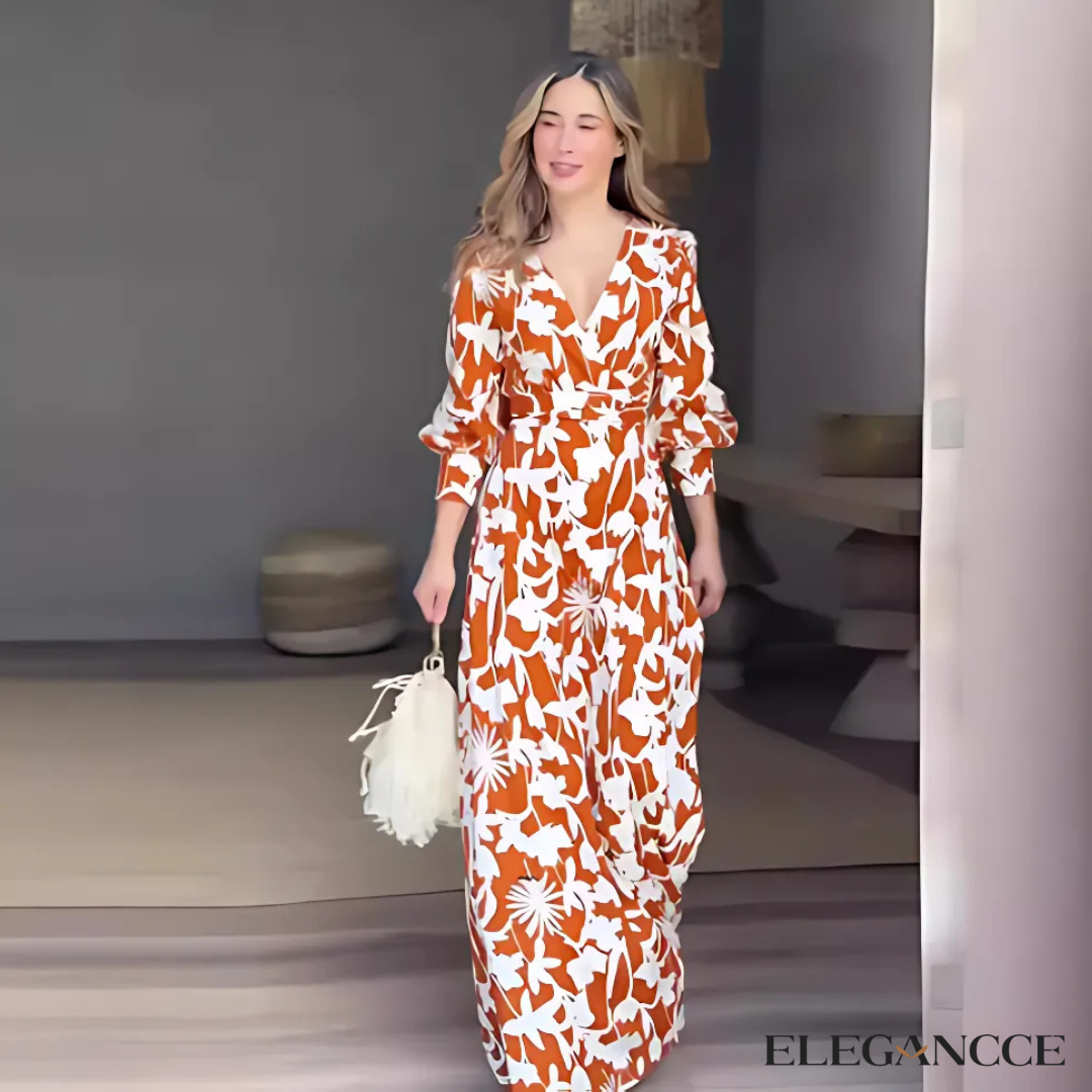 Vestido Cleo