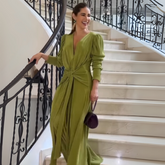 Vestido Clara