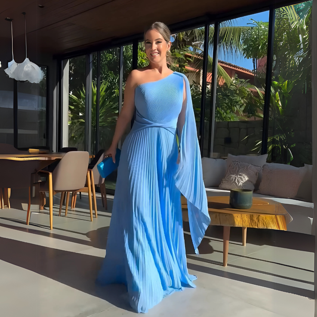 Vestido Alana