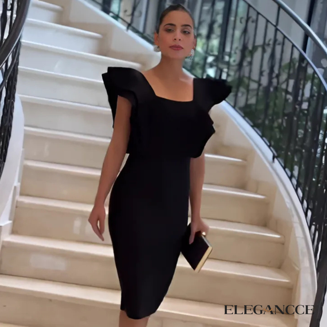 Vestido Lorraine