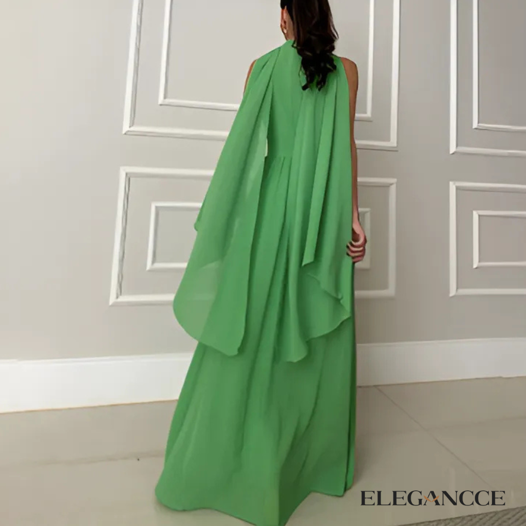 Vestido Micaela