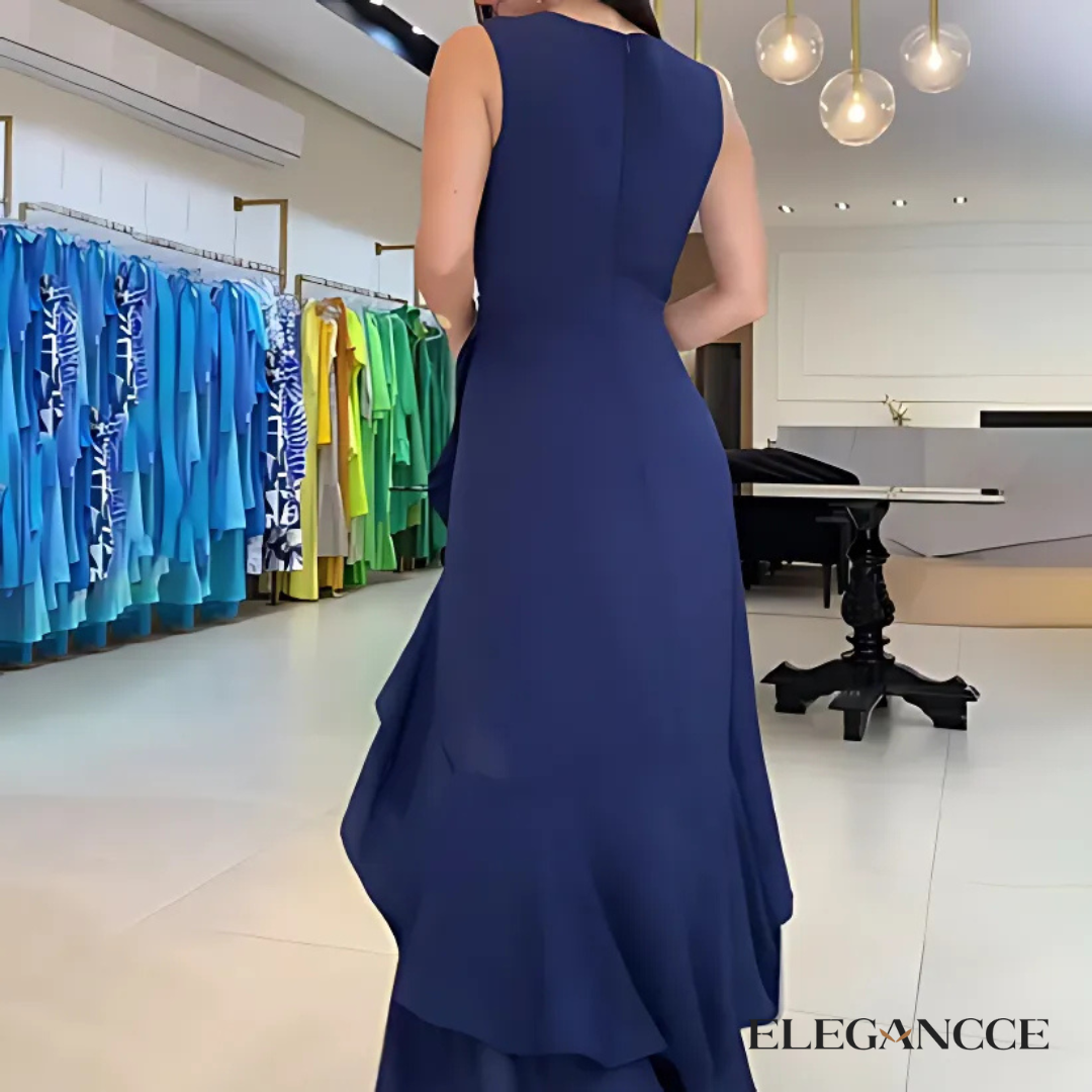 Vestido Larissa