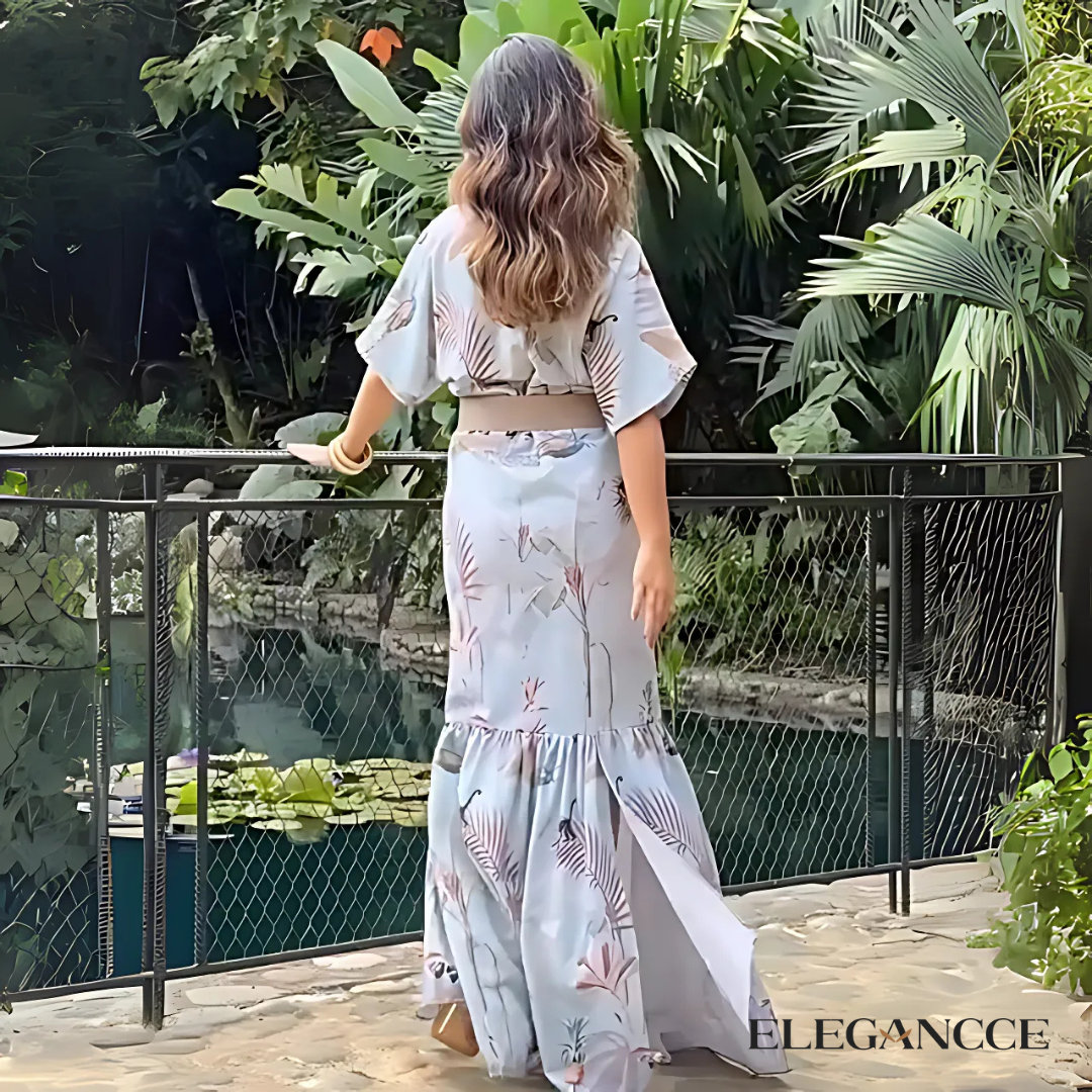 Vestido Janaina