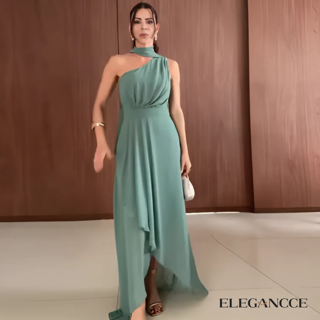 Vestido Esmeralda