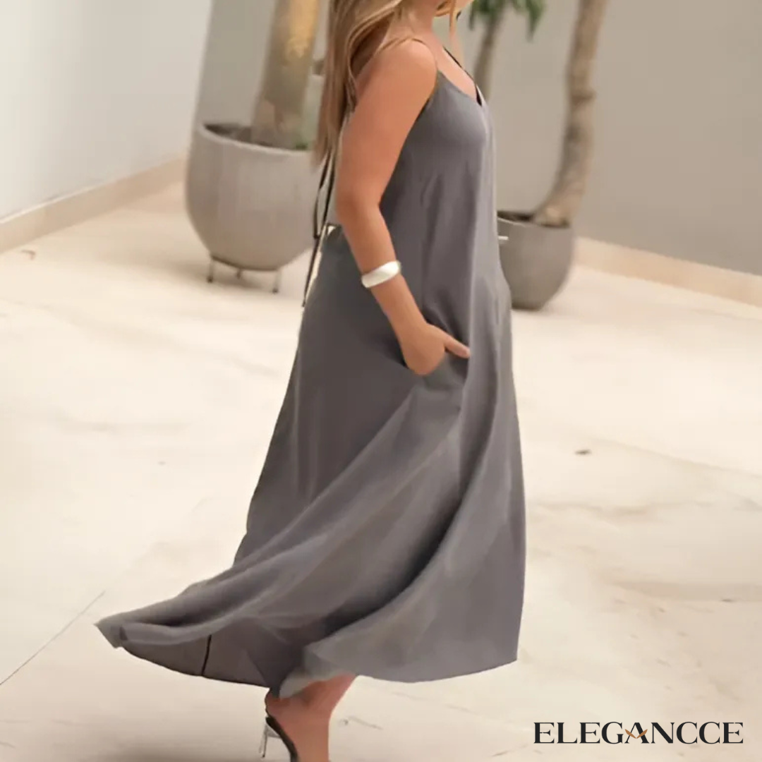 Vestido Grazi