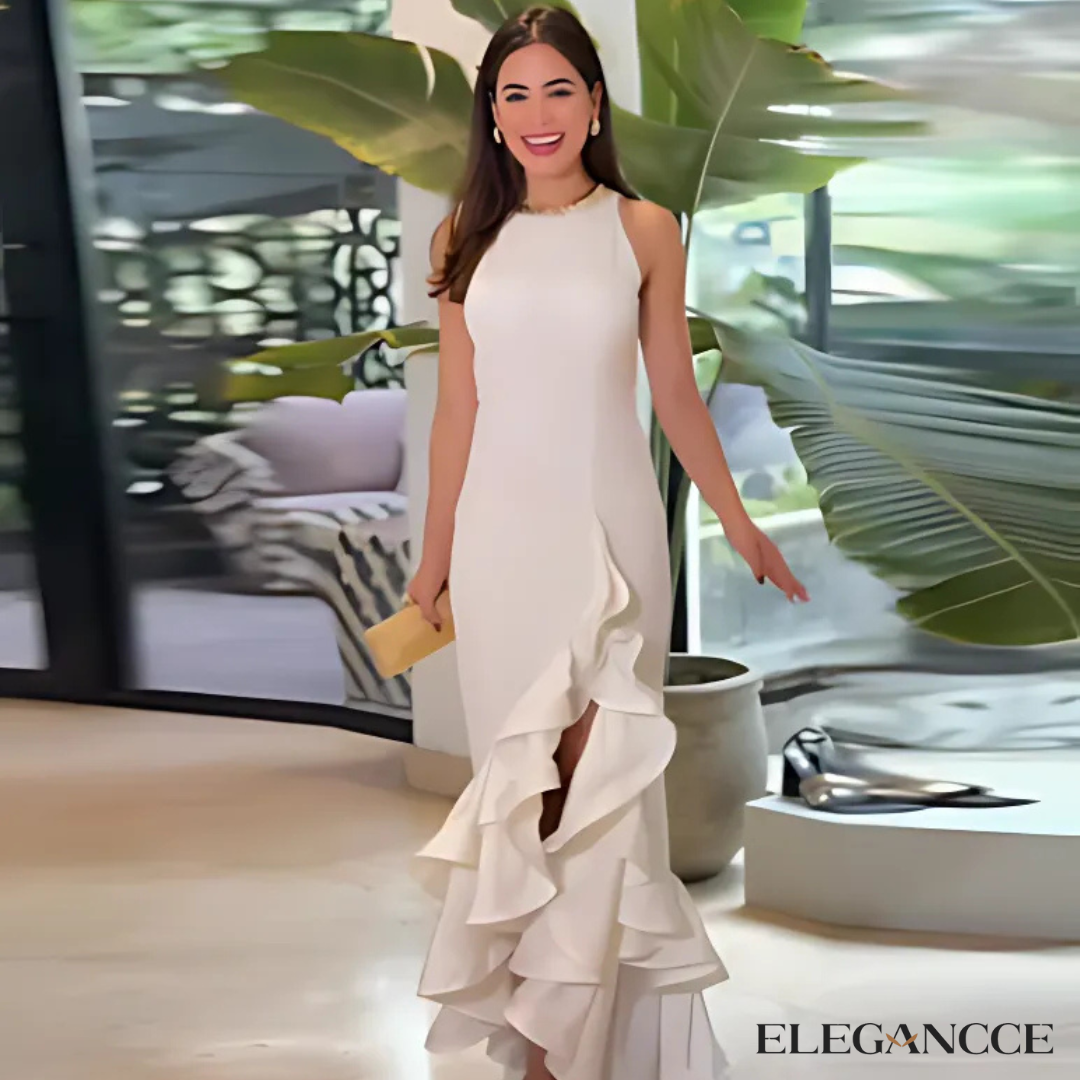 Vestido Keila