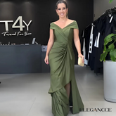 Vestido Lorena