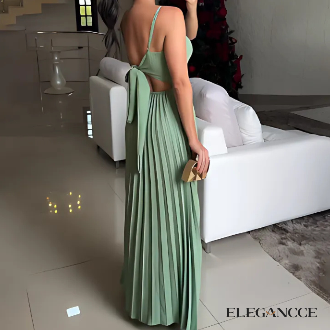 Vestido Catrina