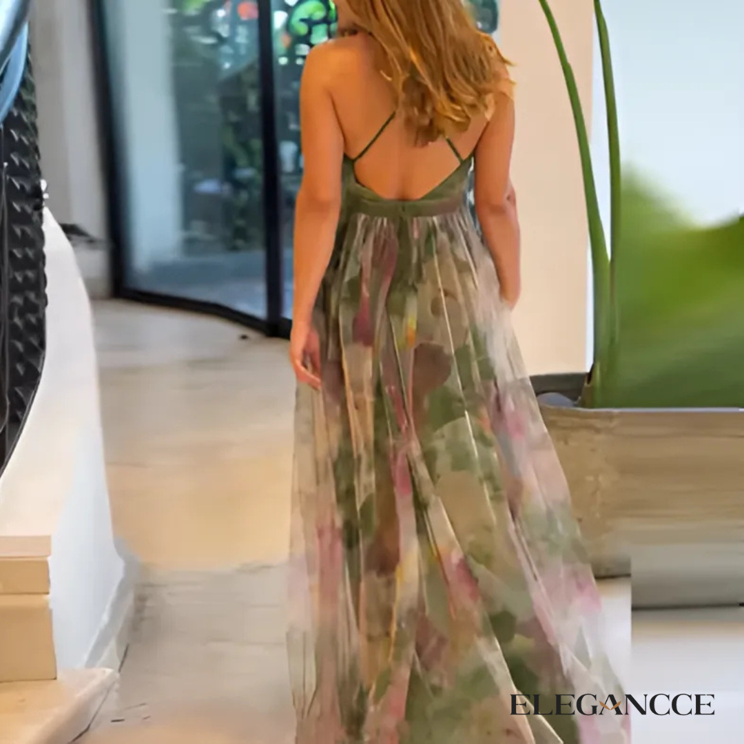 Vestido Neusa