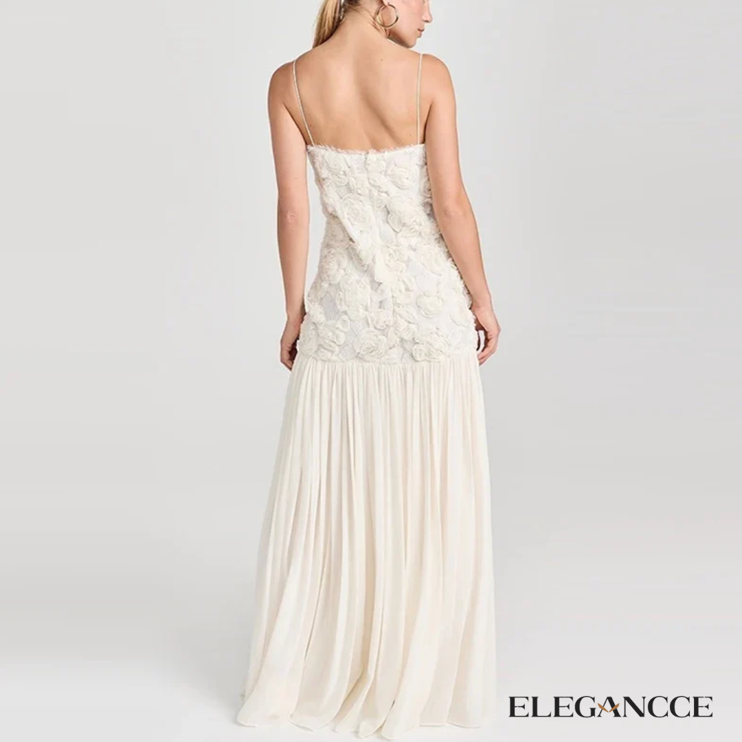 Vestido Leandra